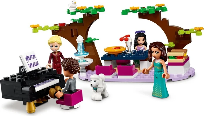 LEGO Friends - Heartlake City Hotel
