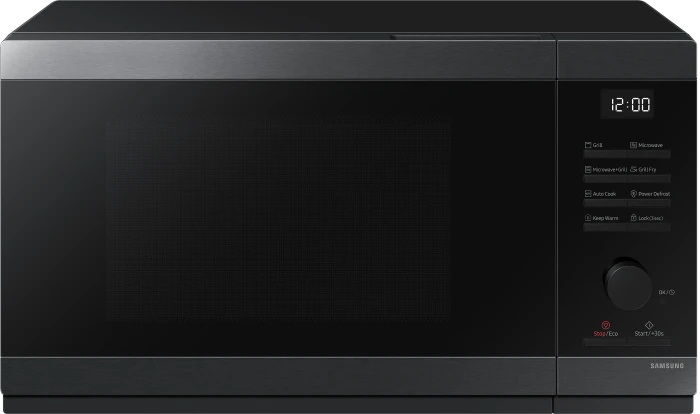 Samsung MG32DG4524CGE1 Mikrowelle mit Grill