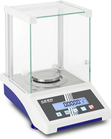 Kern&Sohn AXS 200-4, Analysewaage, 220g, 0.0001g