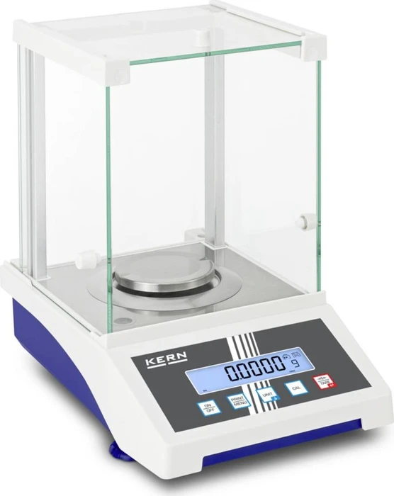 Kern&Sohn AXS 200-4, Analysewaage, 220g, 0.0001g
