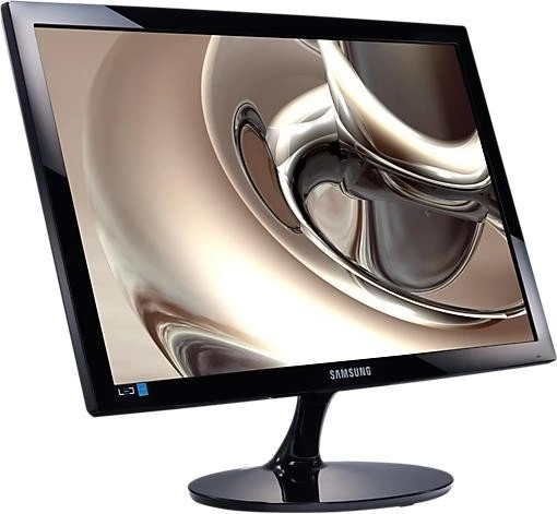 Samsung SD340, 24"