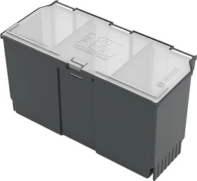 Bosch DIY SystemBox Mittlere Zubehörbox M Insetbox