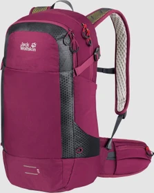 Jack Wolfskin Moab Jam Pro 24.5 beaujolais