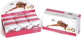 Nasara Kinesiology Tape Rolle 5cm x 5m pink, 6 Stück