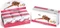 Nasara Kinesiology Tape Rolle 5cm x5m pink Vorschaubild