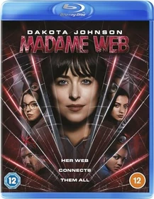 Madame Web (Blu-ray)