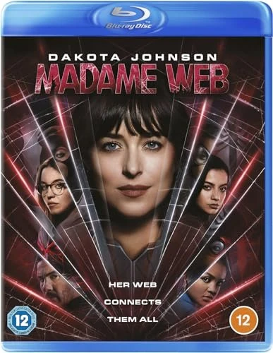 Madame Web