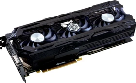 INNO3D GeForce GTX 1080 Ti iCHILL X3 Ultra, 11GB GDDR5X, DVI, HDMI, 3x DP
