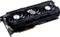 INNO3D GeForce GTX 1080 Ti iCHILL X3 Ultra, 11GB GDDR5X, DVI, HDMI, 3x DP Vorschaubild