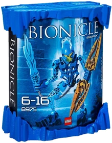 LEGO Bionicle - Berix