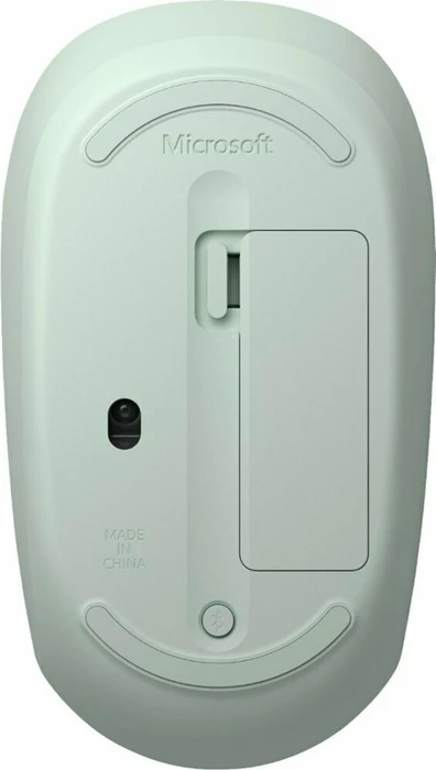 Microsoft Bluetooth Mouse Minze, Bluetooth