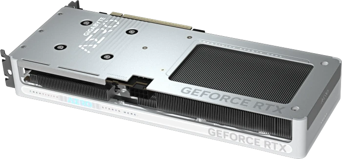 GIGABYTE GeForce RTX 5060 Ti Aero OC 8G, 8GB GDDR7, HDMI, 3x DP