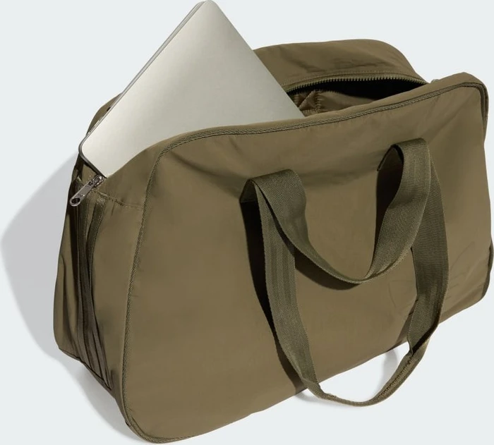 adidas Originals Bowling Schultertasche olive strata