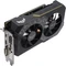 ASUS TUF Gaming GeForce GTX 1660 Ti, TUF-GTX1660TI-6G-GAMING, 6GB GDDR6, DVI, 2x HDMI, DP Vorschaubild