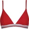 Tommy Hilfiger Global Stripe Triangel Bikini-Oberteil (Damen) Vorschaubild