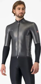 Castelli Gabba R Trikot kurzarm schwarz (Herren)
