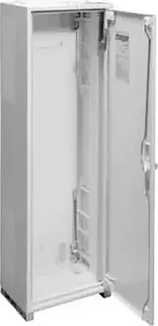 Hager univers Schrank IP44 leer
