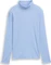 Tom Tailor Rollkragen Shirt langarm light fjord blue (Damen) Vorschaubild