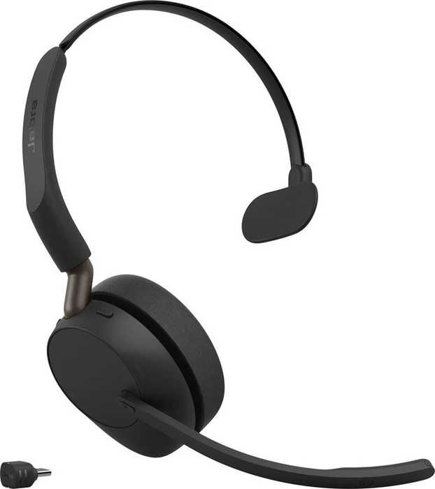 Jabra Evolve3 65 Mono UC USB-C