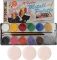 Eulenspiegel Metall Palette Vorschaubild