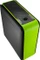 AeroCool DS 200 Green Edition, schallgedämmt Vorschaubild