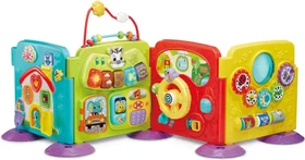 VTech Baby 3-in-1 Spielwelt