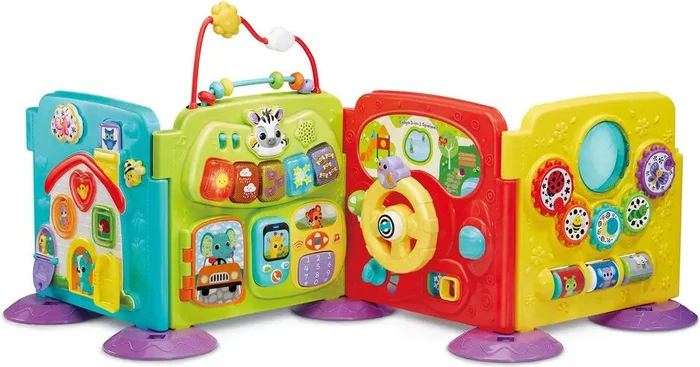 VTech Baby 3-in-1 Spielwelt
