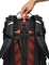 Vaude TrailControl 20+ purple ash Vorschaubild