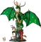 LEGO Ninjago - Der Wächterdrache Vorschaubild