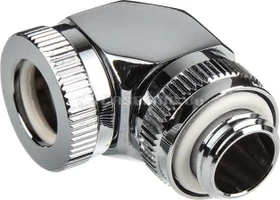 Phanteks Glacier Rohranschluss 90° G1/4" auf 12mm chrome (PH-RA90_CR12)