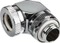 Phanteks Glacier Rohranschluss 90° G1/4" auf 12mm chrome Vorschaubild
