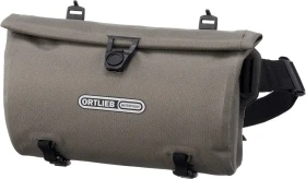 Ortlieb Velo-Sling Lenkertasche dark sand
