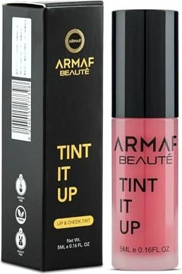Armaf Beauté Tint It Up Lip & Cheek rouge, 5ml
