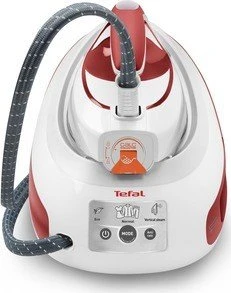 Tefal SV8030 Express Anti-Calc Dampfbügelstation