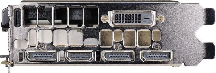 EVGA GeForce GTX 1060 SSC Gaming ACX 3.0, 6GB GDDR5, DVI, HDMI, 3x DP
