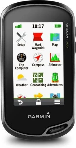 Garmin Oregon 700