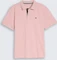 Tom Tailor Piqué Poloshirt kurzarm twinkle pink (Herren) Vorschaubild