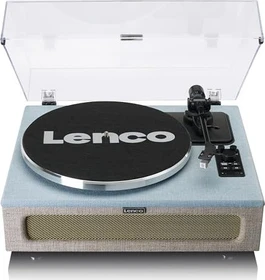 Lenco LS-440 braun
