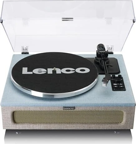 Lenco LS-440