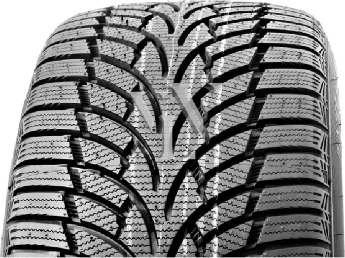 Nankang Winter Activa SV-3 185/55 R14 80H