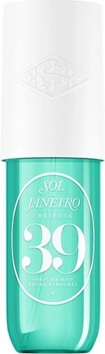 Sol de Janeiro Cheirosa 39 Mist Körperspray, 90ml