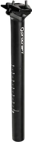Procraft Superlight II 31.6mm/400mm 0mm Setback Sattelstütze