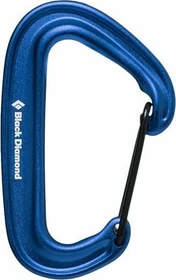 Black Diamond MiniWire Drahtschnapper blau