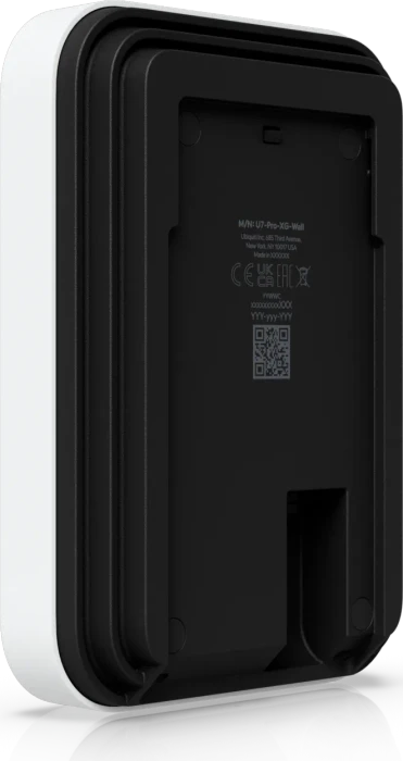 Ubiquiti UniFi 7 Pro XG Wall