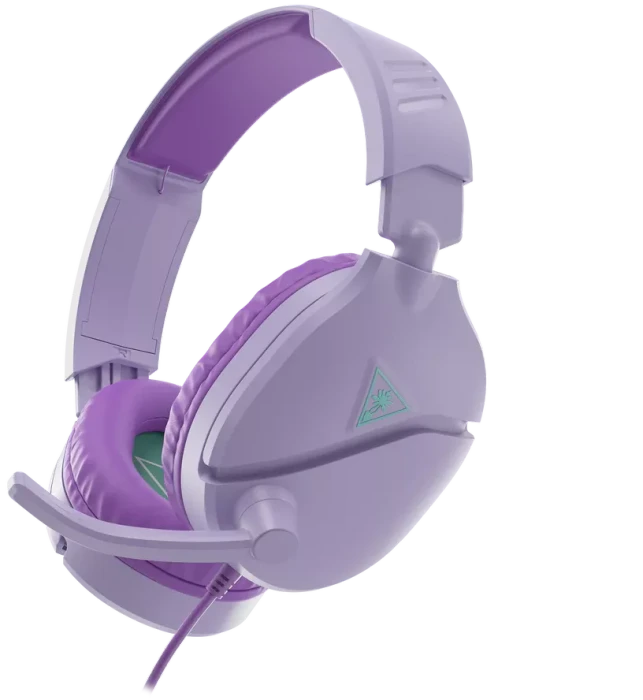 Turtle Beach Recon 70 lavendel