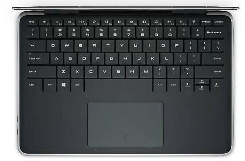 Dell XPS 11 9P33 (2011), Core i5-4210Y, 4GB RAM, 256GB SSD, DE