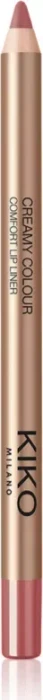 KIKO Milano Creamy Colour Comfort Lipliner 05 pinkish brown, 1.2g