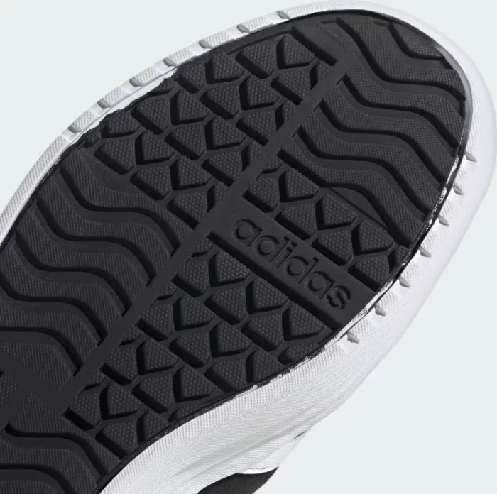 adidas VL Court Bold core black/cloud white (Damen)