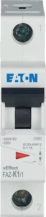 Eaton FAZ-K1/1