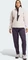 adidas Terrex Xploric High Pile Fleece Pullover putty mauve (Damen) Vorschaubild